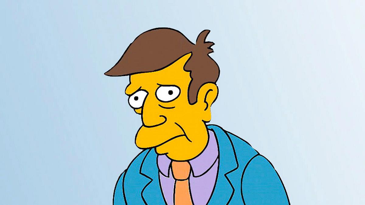 die simpsons