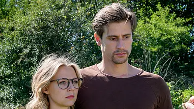 Sturm der Liebe Josie Paul - Foto: ARD/WDR/Christof Arnold