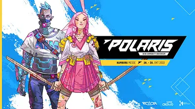 Polaris Messe - Foto: Polaris