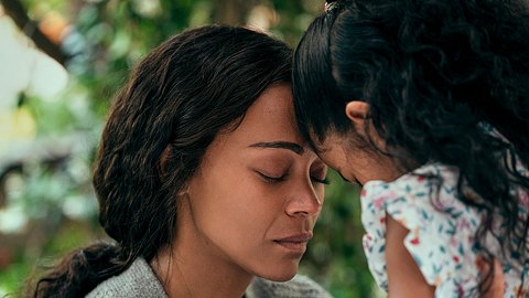 From Scratch-Staffel 2 - Foto: JESSICA BROOKS/NETFLIX