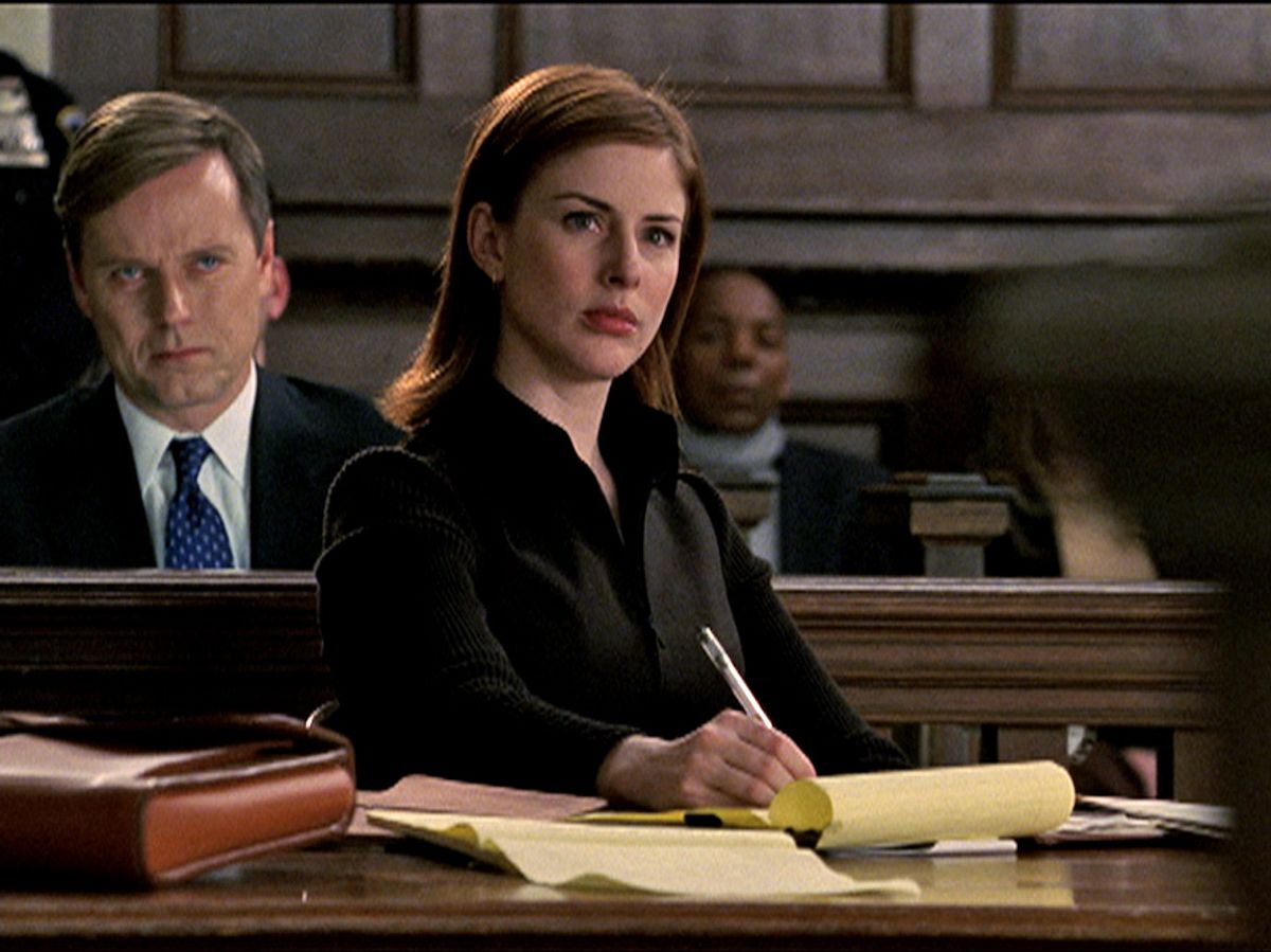 law & order: special victims unit