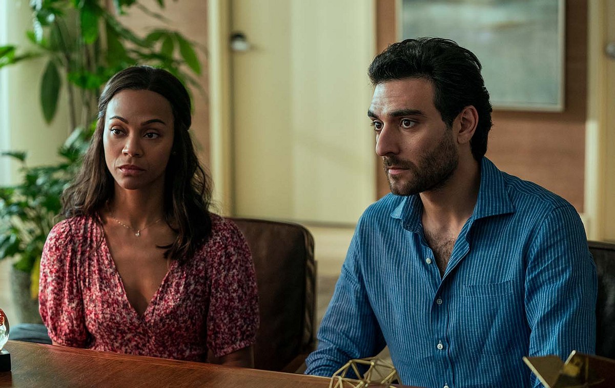 From Scratch-Staffel 2: Deshalb gibt es keine neuen Folgen