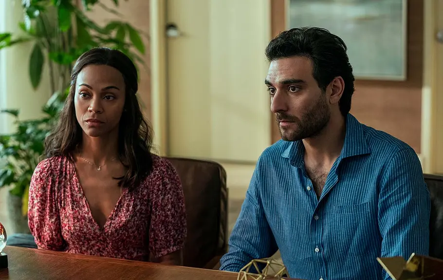 From Scratch-Staffel 2: Deshalb gibt es keine neuen Folgen