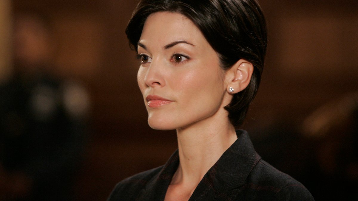 law & order
