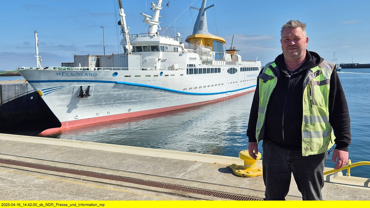 die nordreportage