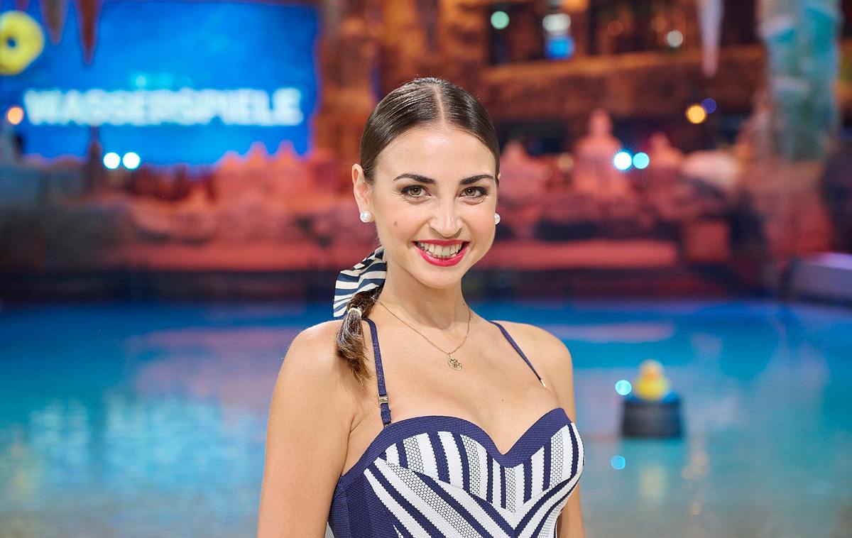 „Let’s Dance“-Star Ekaterina Leonova: Emotionales Statemant auf Instagram