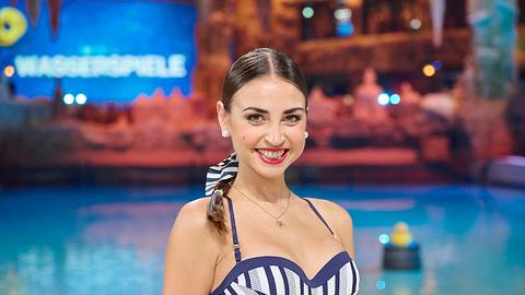 „Let’s Dance“-Star Ekaterina Leonova: Emotionales Statemant auf Instagram - Foto: RTL / Markus Hertrich