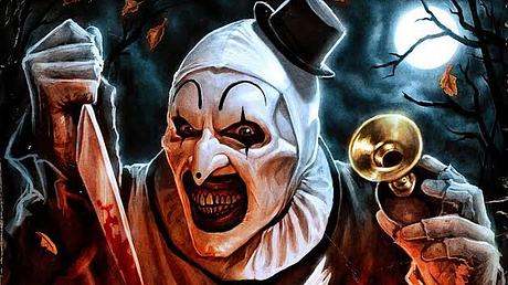 „Terrifier 2“: Neuer Horror-Schocker sorgt für heftige Reaktionen! - Foto: Dark Age Cinema