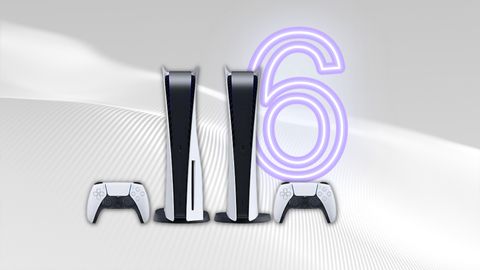 PlayStation 6: Das wissen wir über Sonys neue Konsole | Leaks und Gerüchte - Foto: TVMove / PR