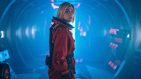„Doctor Who“: Kult-Science-Fiction-Serie schon bald auf Disney+! - Foto: BBC