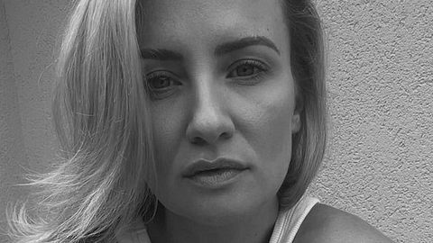 ania-niedieck-ankuendigung-awz - Foto: Instagram/ Ania Niedieck