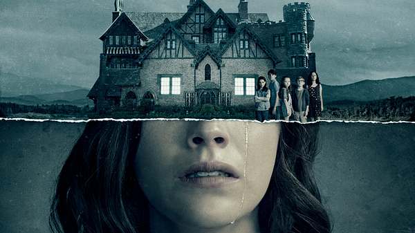 Halloween: Die besten Horror-Serien und -Filme auf Netflix - Foto: Netflix