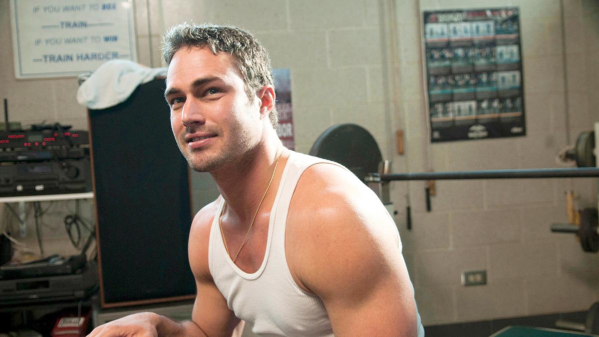 chicago fire