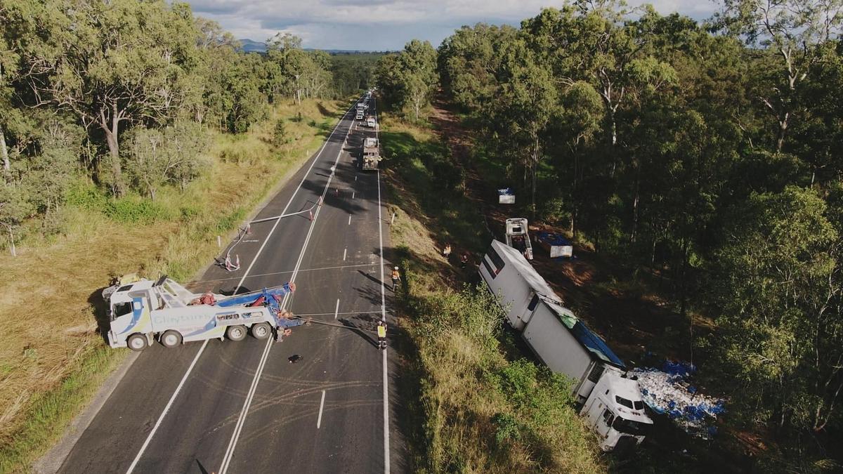 Highway Heroes Down Under highway heroes down under