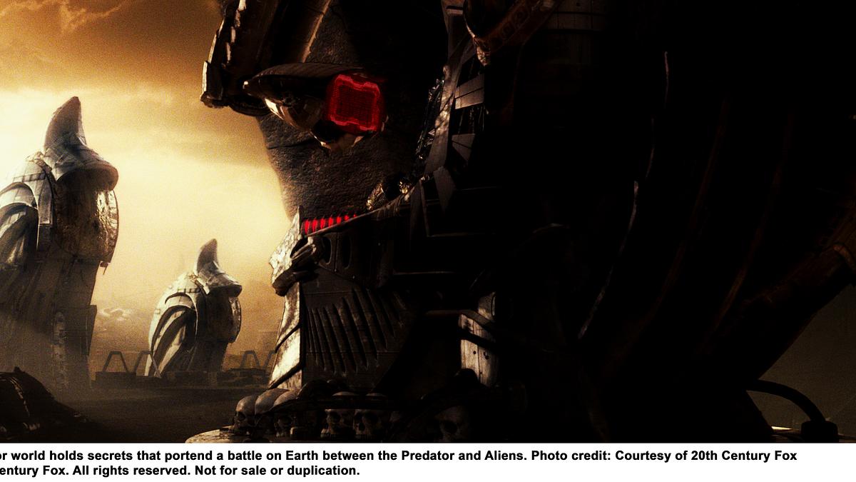 aliens vs. predator 2