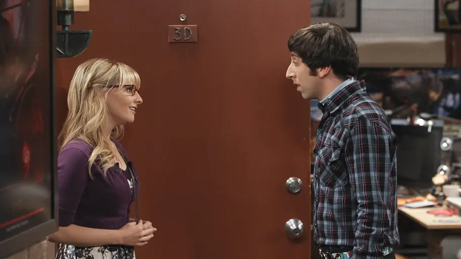 the big bang theory