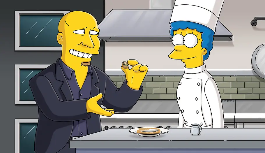 Die Simpsons die simpsons