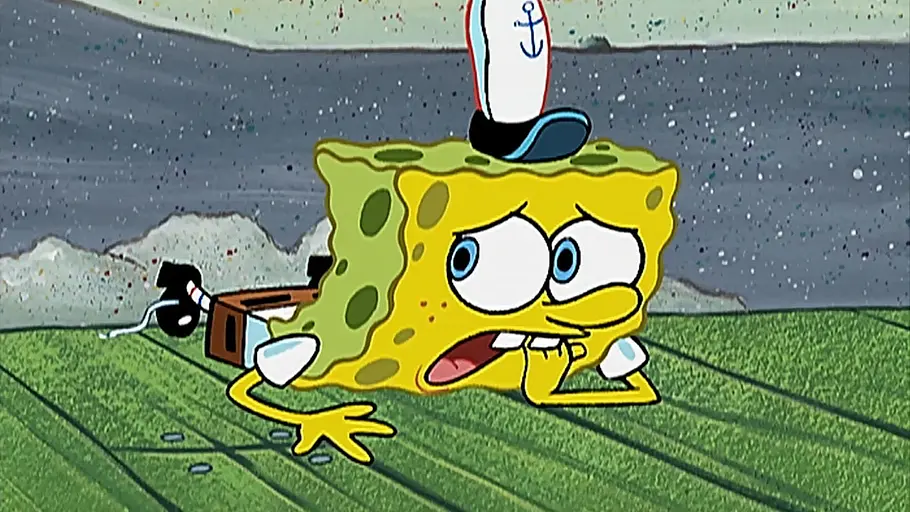 SpongeBob Schwammkopf spongebob schwammkopf