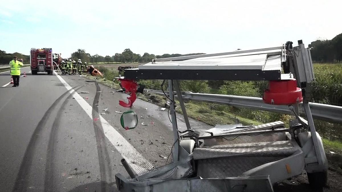 abenteuer autobahn: brennpunkte
