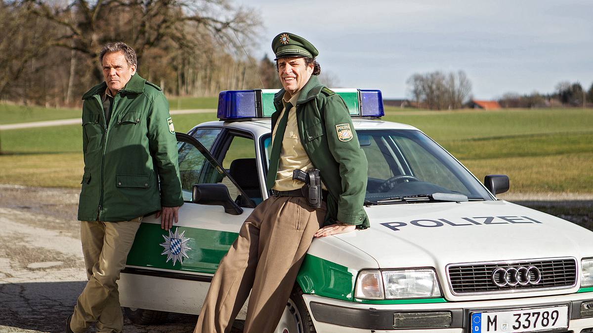 hubert und staller
