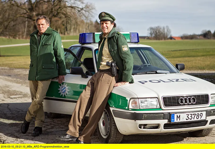 Hubert und Staller hubert und staller