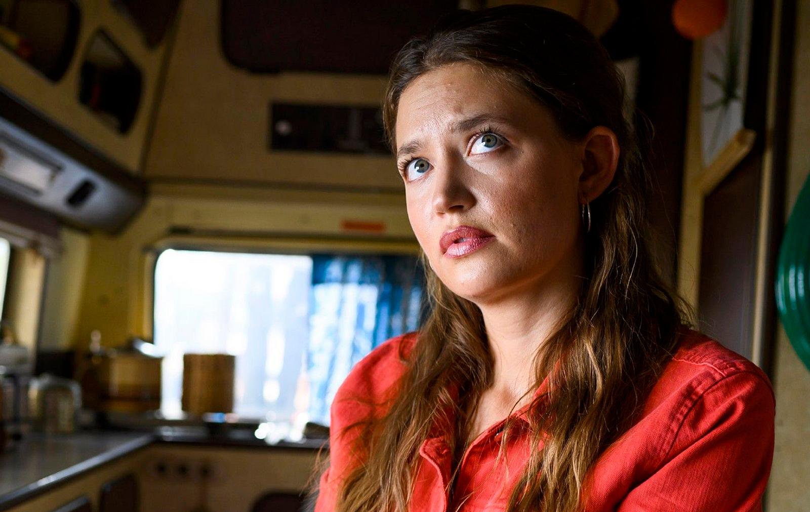 Alles was zählt": Wird Nathalie ersetzt?