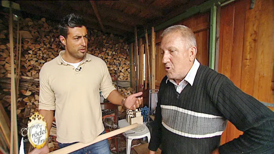 Der Trödeltrupp - Das Geld liegt im Keller der trödeltrupp - das geld liegt im keller