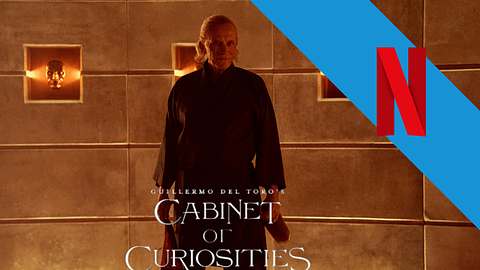 Cabinet of Curiosities: Alles Infos zu Staffel 2 des Netflix-Hits - Foto: Netflix / Montage: TV Movie Online