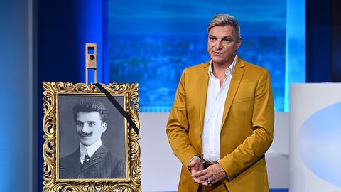 RTL Samstag Nacht: Karl Ranseier - Foto: Willi Weber