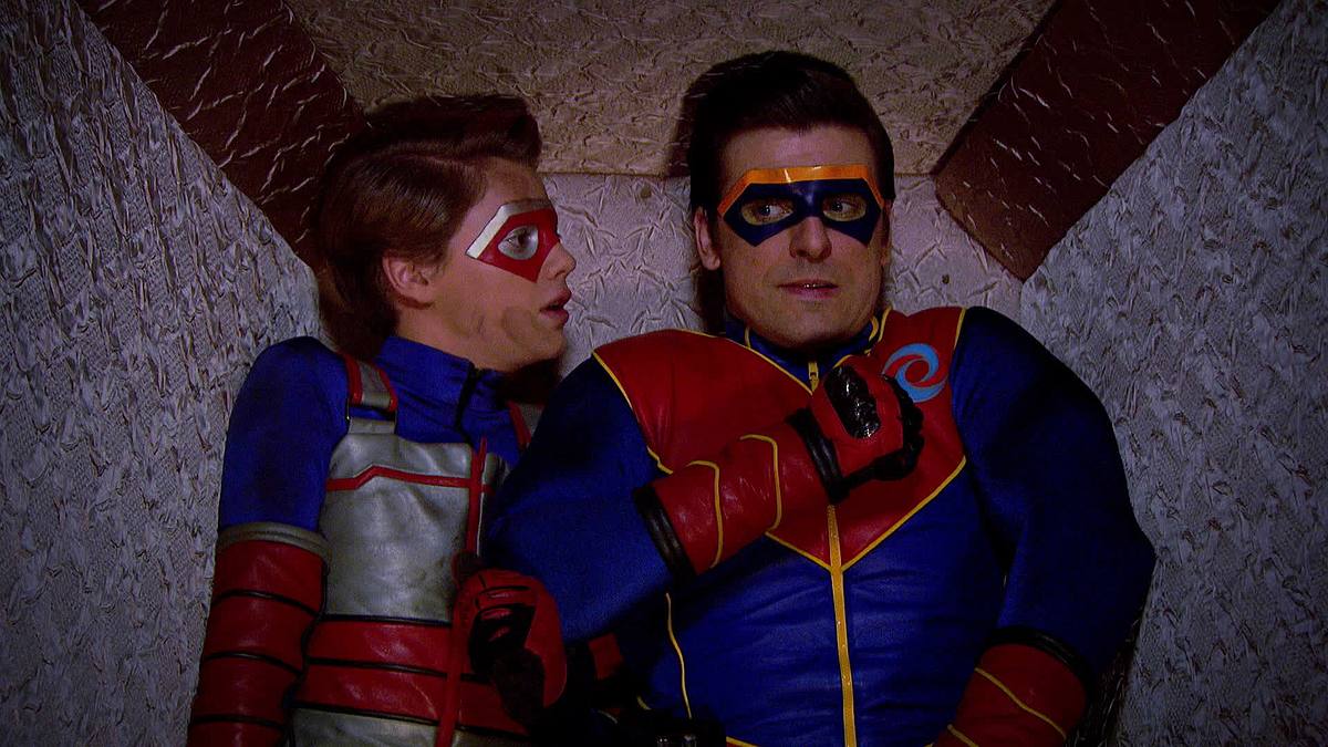 henry danger