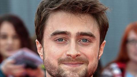 Daniel Radcliffe spricht Klartext zu Wolverine-Gerüchten - Foto: IMAGO / APress