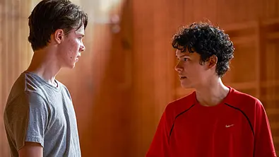 young-royals-staffel-3-netflix - Foto: Robert Eldrim/Netflix