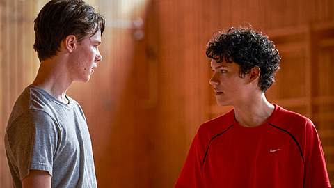 young-royals-staffel-3-netflix - Foto: Robert Eldrim/Netflix