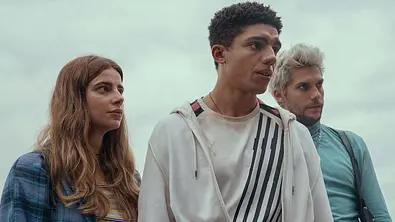 The Bastard Son & The Devil Himself-Staffel 2: Wann und wie gehts weiter? - Foto: Teddy Cavendish