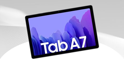 Samsung Galaxy Tab A7 - Foto: PR/TV Movie
