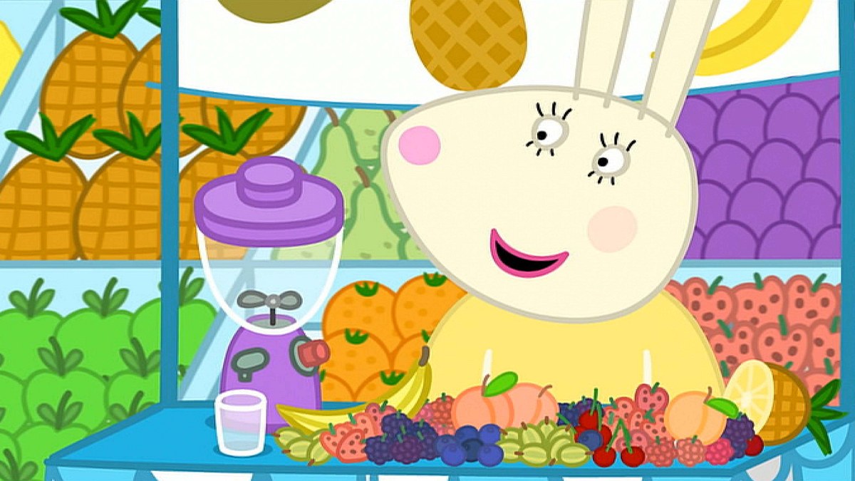 peppa pig