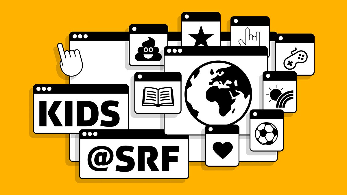 srf börse