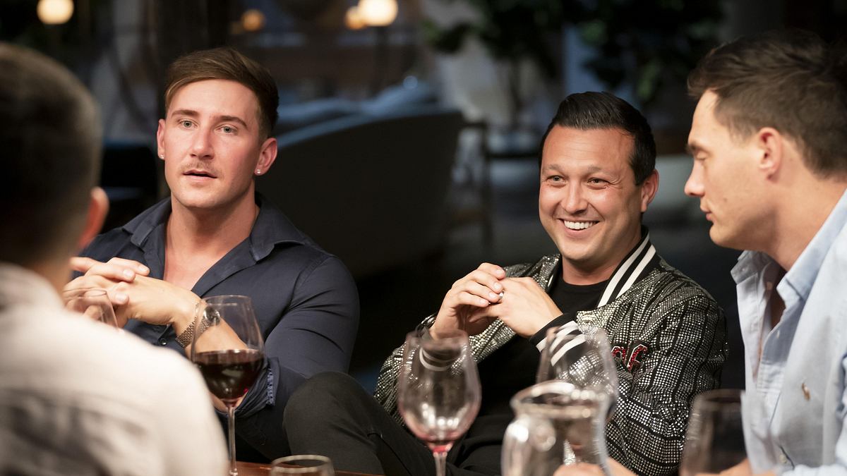 hochzeit auf den ersten blick - australien