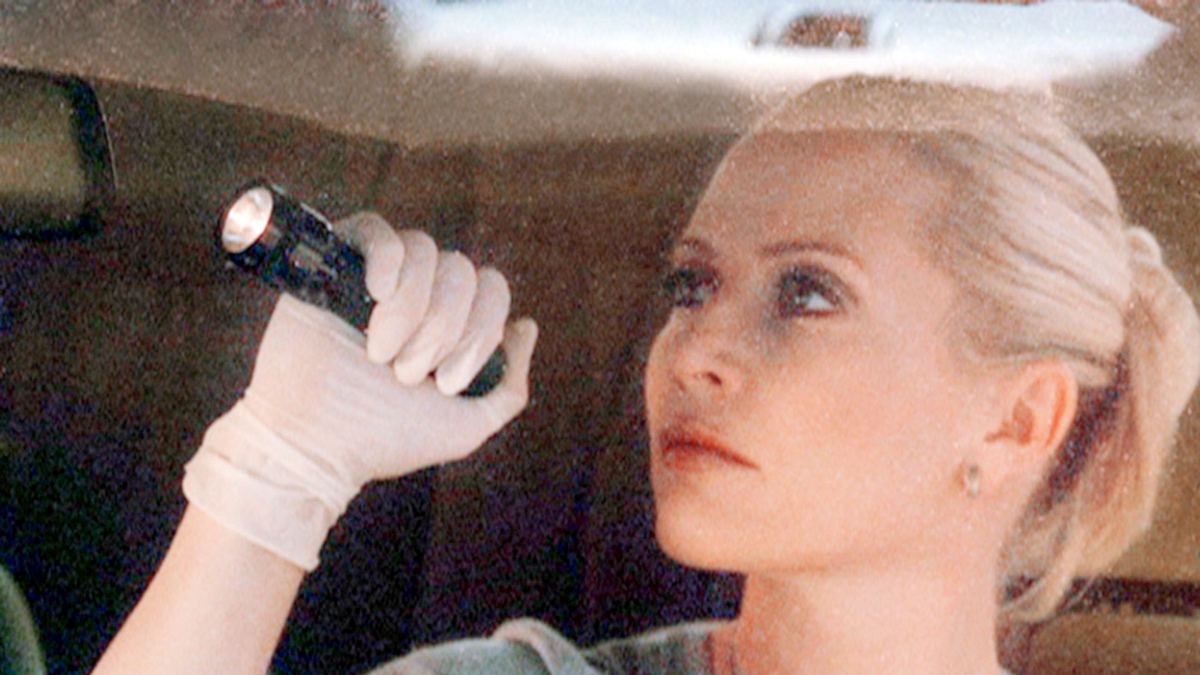 csi: miami