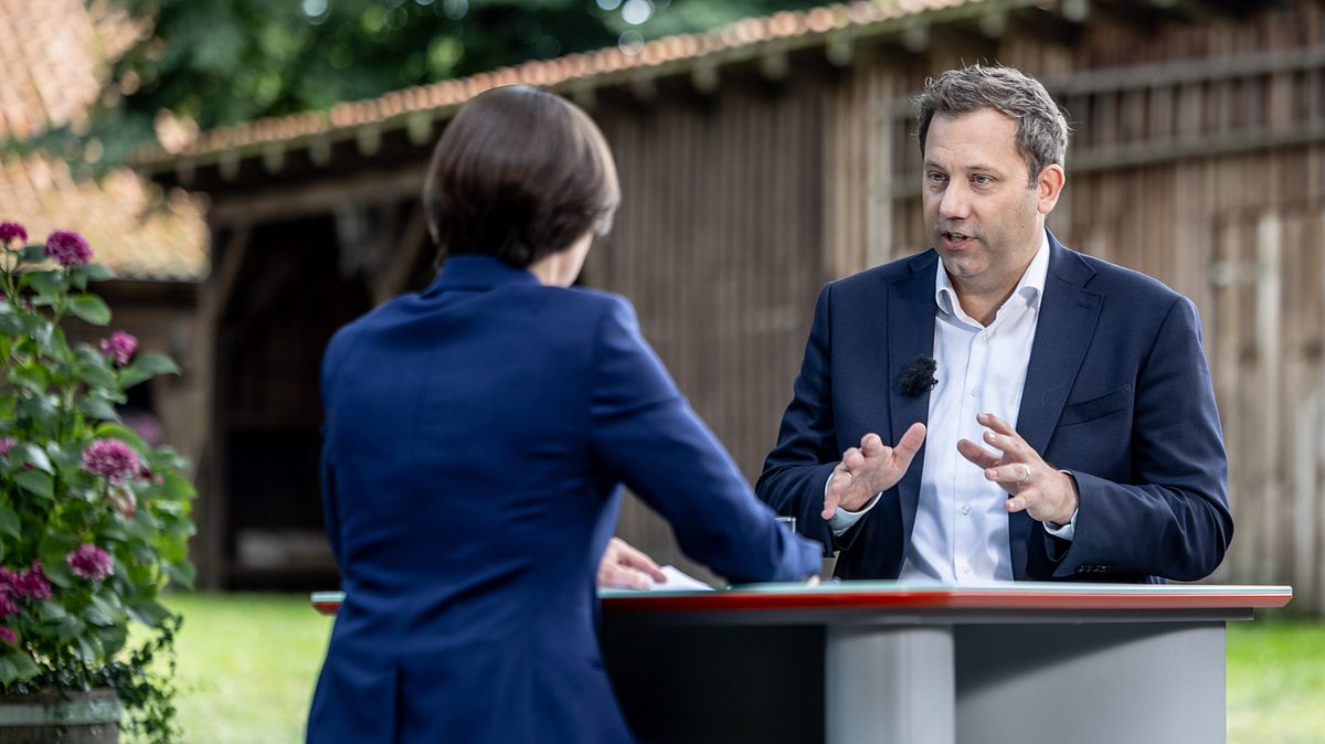 berlin direkt - sommerinterview