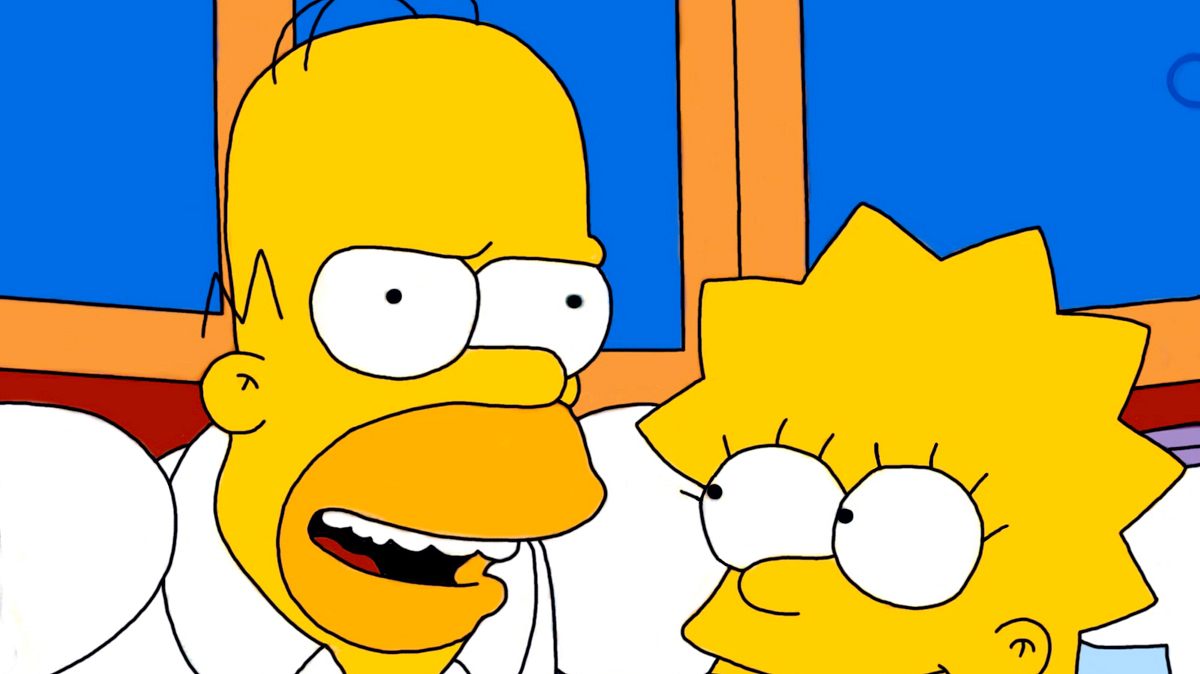 die simpsons