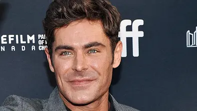 zac-efron-nicht-wiederzuerkennen - Foto: IMAGO / Starface