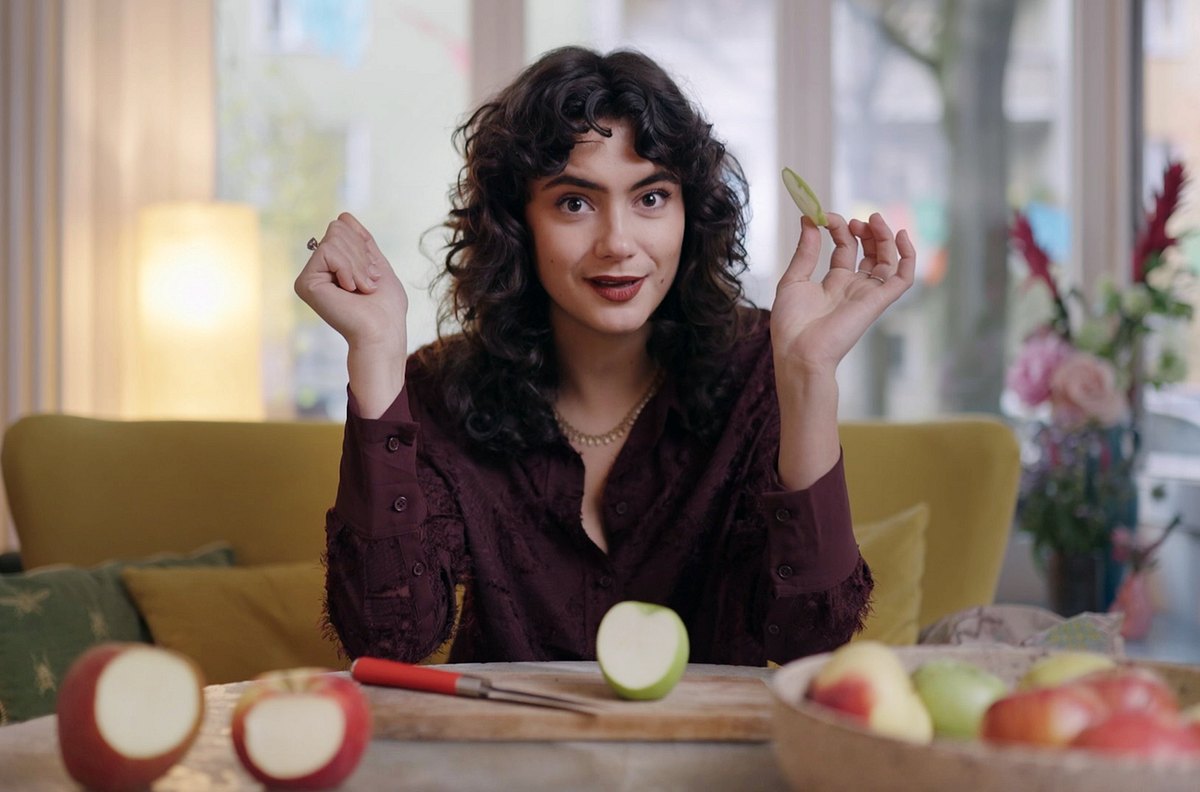 Zu Tisch mit Lucie - Kitchen Hacks zu tisch mit lucie - kitchen hacks