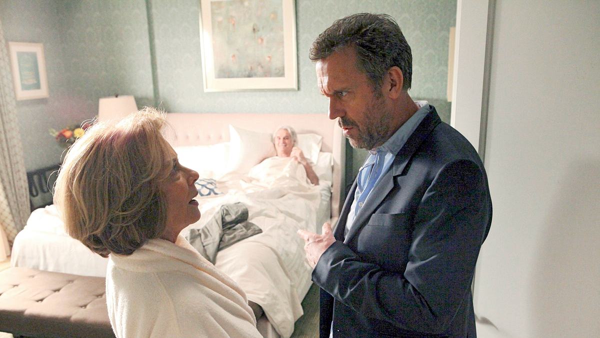 dr. house