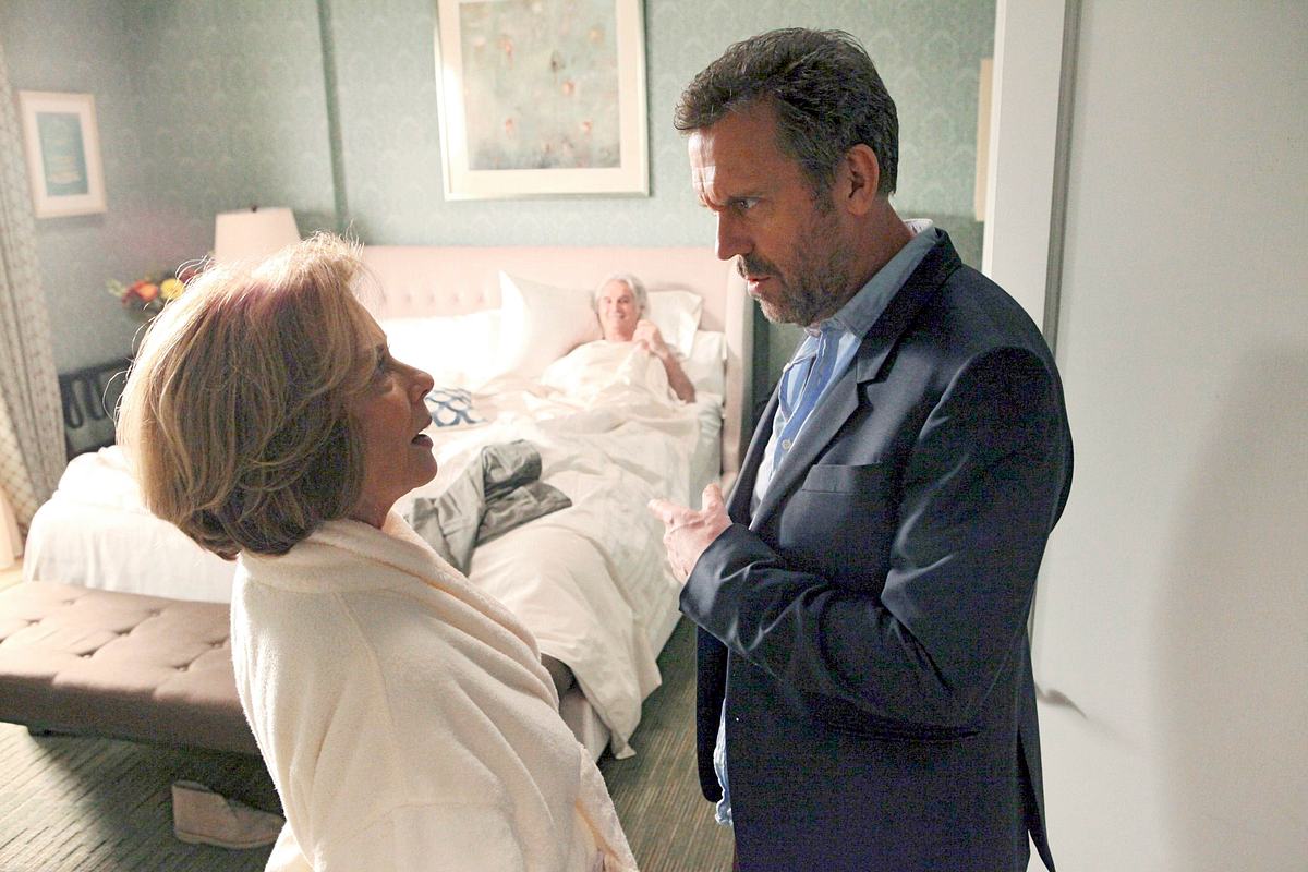 dr. house
