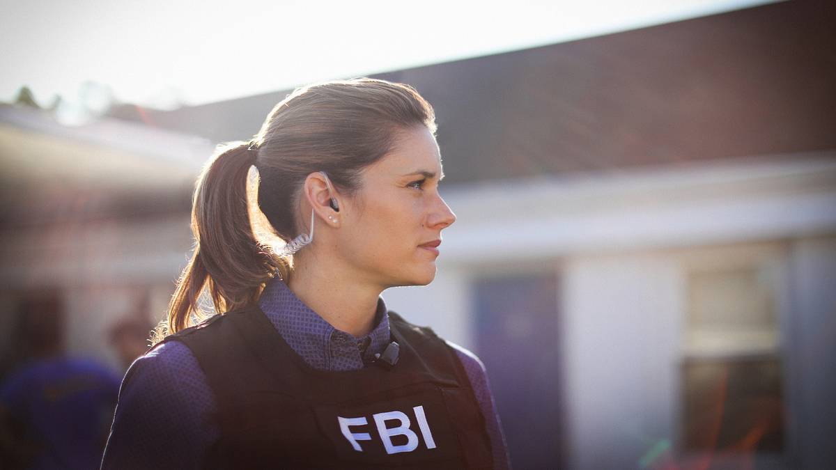 fbi: special crime unit