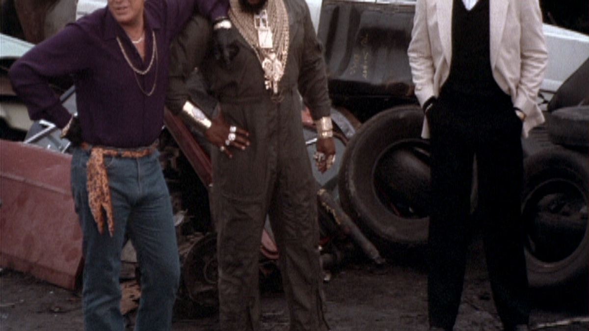 das a-team