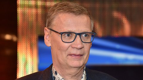 Wer wird Millionär-Star Günther Jauch will in Sachen TV kürzertreten. - Foto: IMAGO / Horst Galuschka