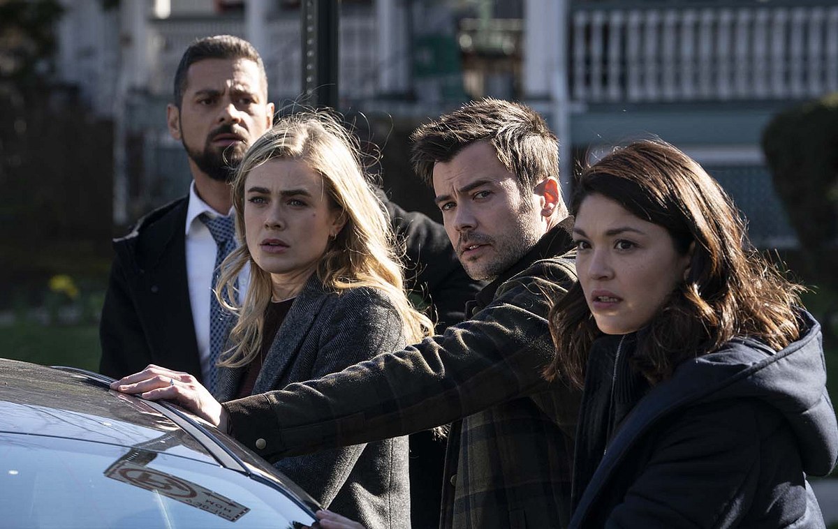 Manifest-Staffel 4, Teil 1: Das bedeutet der Serientod der Hauptfigur!
