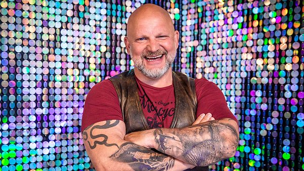 Berlin - Tag und Nacht-Joe: Lutz Schweigel bald beim Tatort? - Foto: RTLzwei
